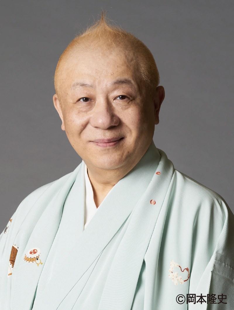 春風亭小朝